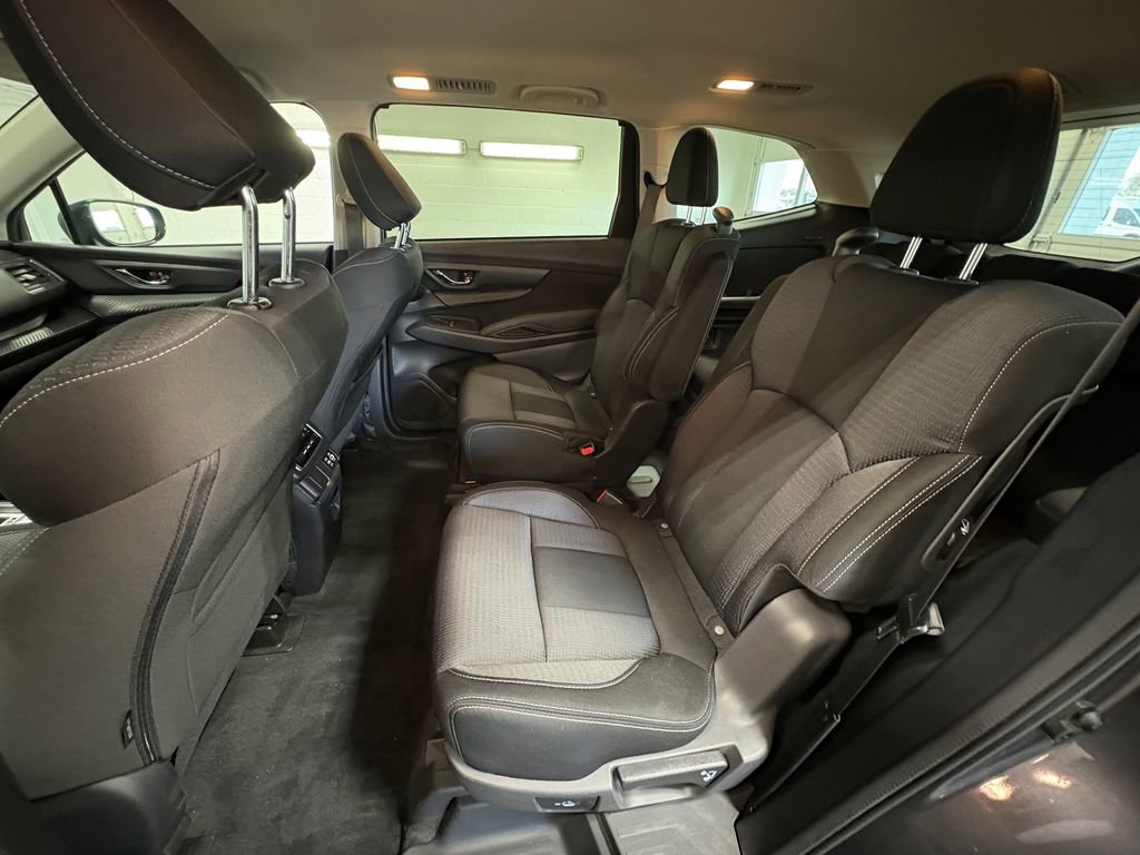 Used 2024 Subaru Ascent Premium w/ Convenience Package image 31