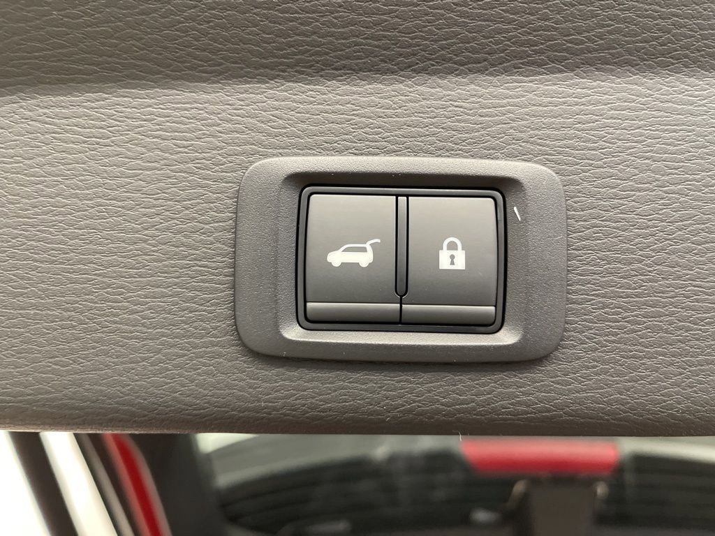 New 2026 Mitsubishi Outlander SEL image 37