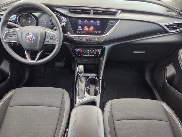 Used 2020 Buick Encore GX Preferred image 52