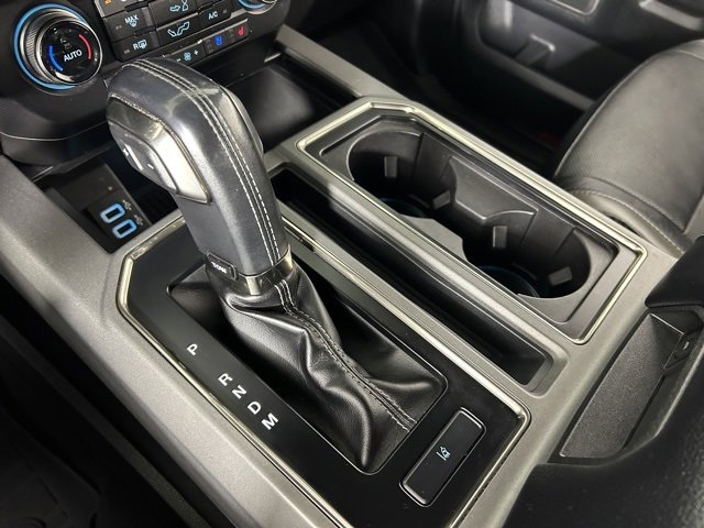 Used 2018 Ford F150 Raptor w/ Equipment Group 802A Luxury image 29