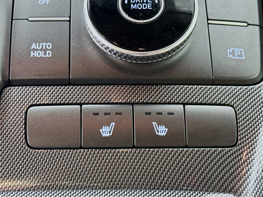 Used 2021 Hyundai Santa Fe SEL image 20