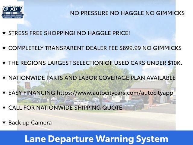 Used 2020 Chevrolet Colorado LT w/ Safety Package RWD image 14