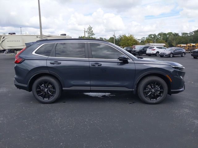 New 2025 Honda CR-V Sport-L image 3