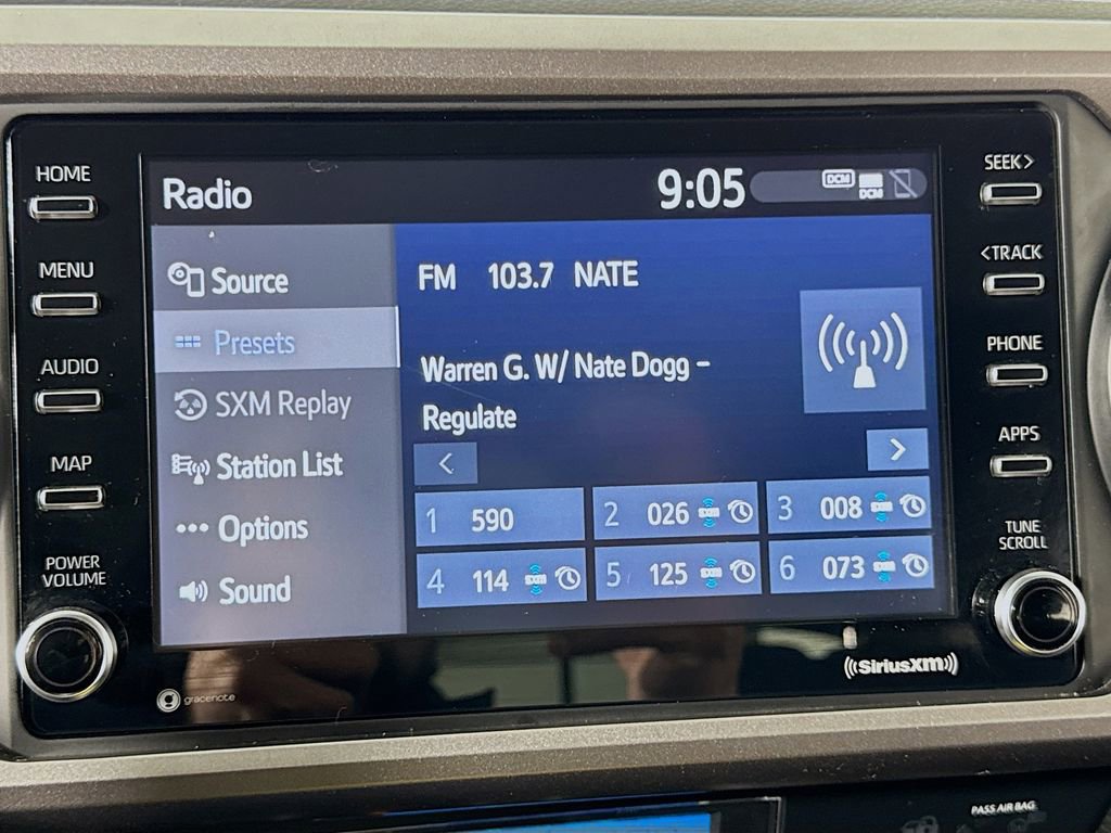 Used 2023 Toyota Tacoma SR5 image 35