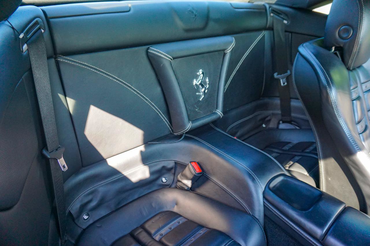Used 2011 Ferrari California RWD image 31
