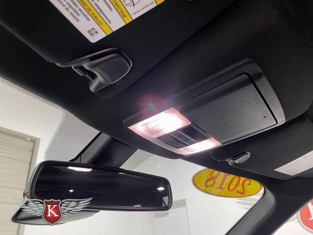 Used 2018 Ford Explorer Sport image 19