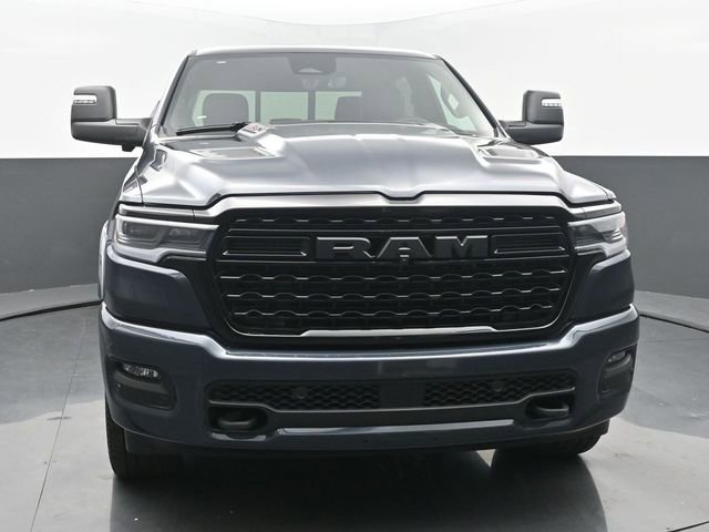New 2026 RAM 1500 Limited image 8