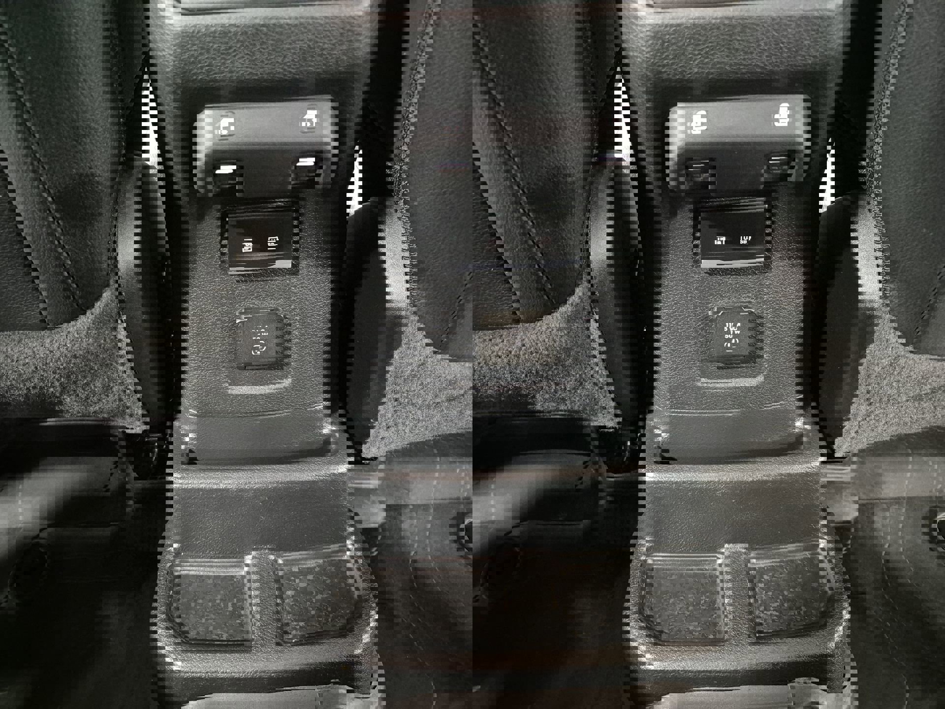 Used 2023 Jeep Wrangler Sahara w/ Cold Weather Group image 22