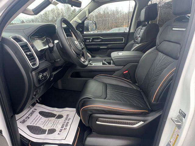 New 2026 RAM 1500 Tungsten image 11