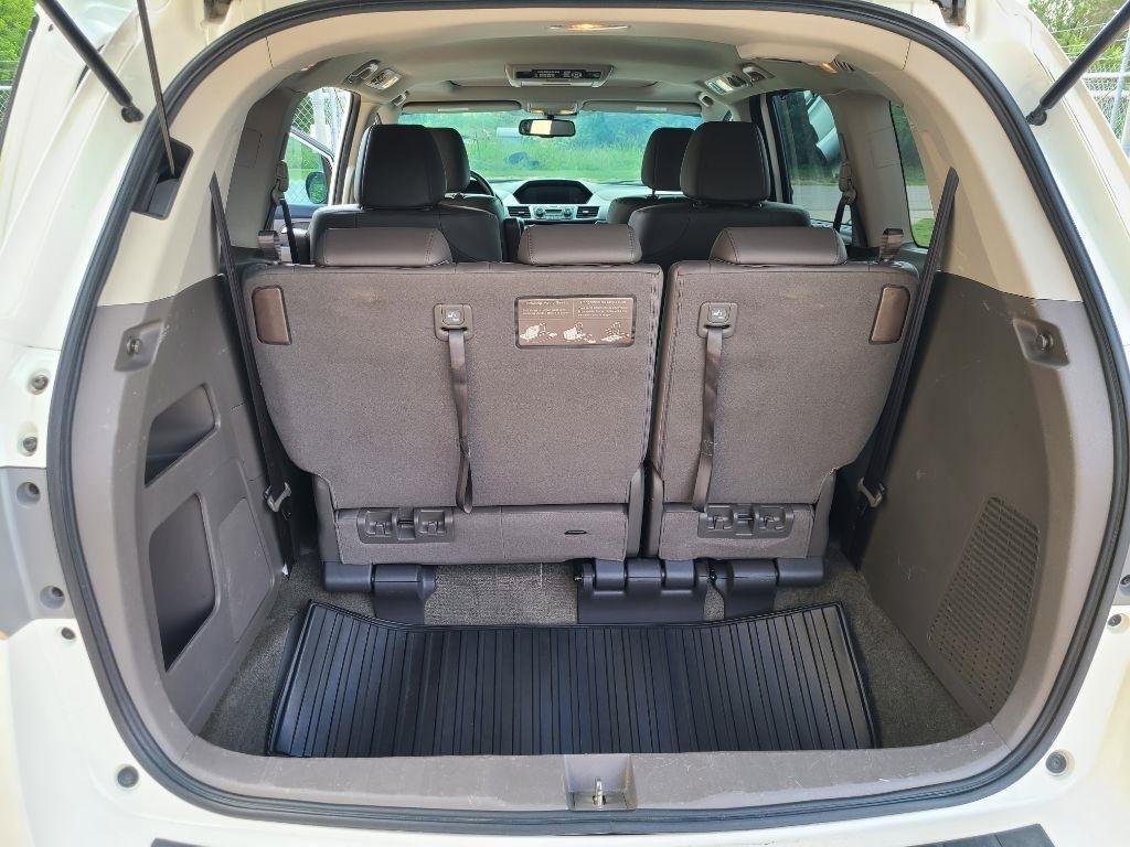 Used 2014 Honda Odyssey EX-L image 13