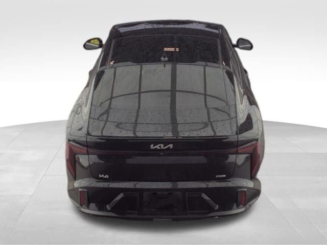 Used 2025 Kia K4 GT-Line Turbo FWD image 3