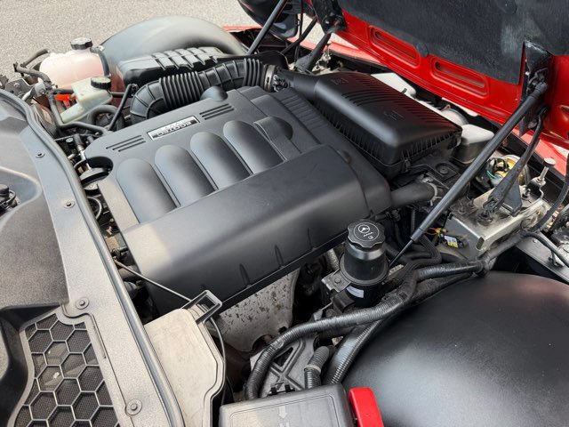 Used 2008 Pontiac Solstice Convertible w/ Premium Package RWD image 29