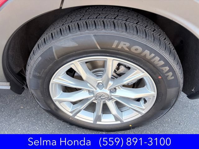 Certified 2024 Honda CR-V EX-L image 24