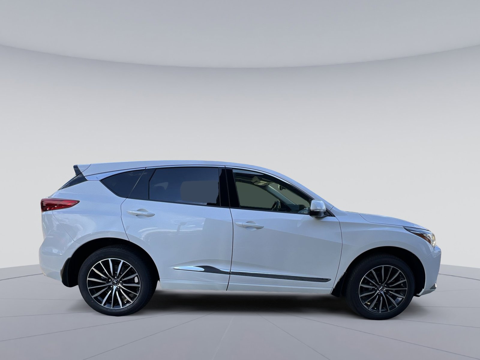 New 2025 Acura RDX SH-AWD w/ Advance Package image 6