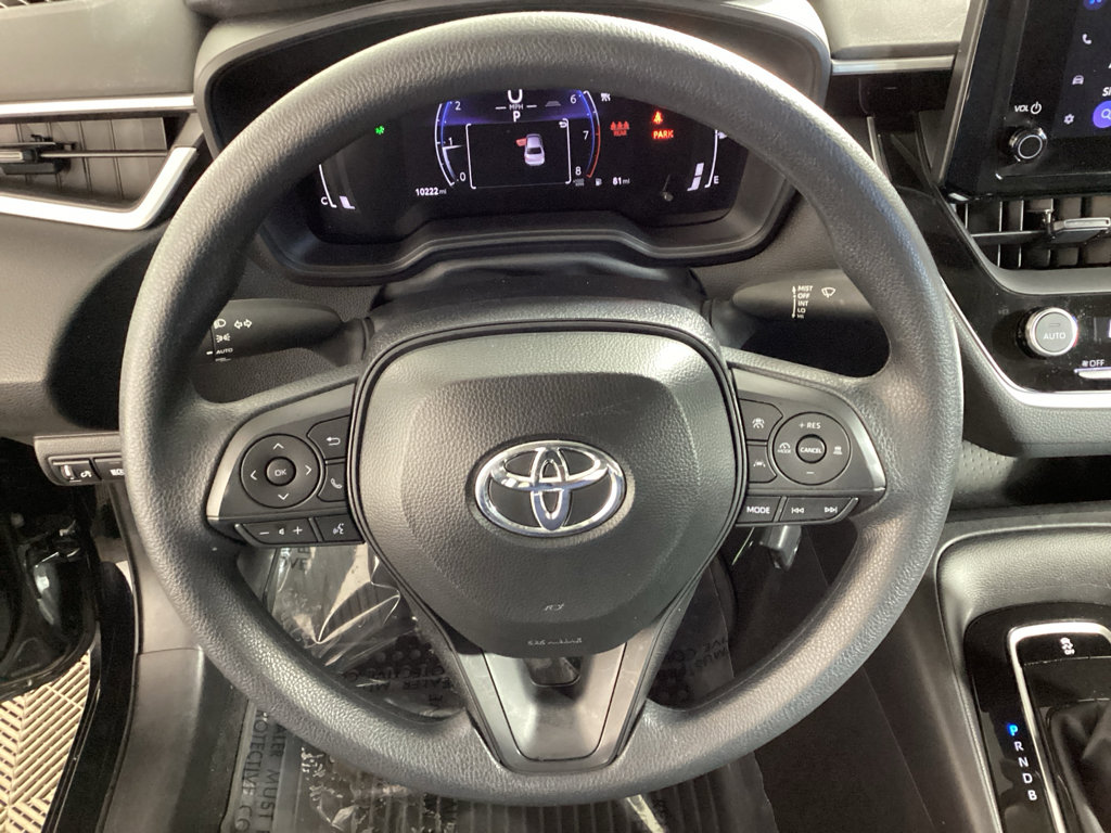 Used 2026 Toyota Corolla LE FWD image 22