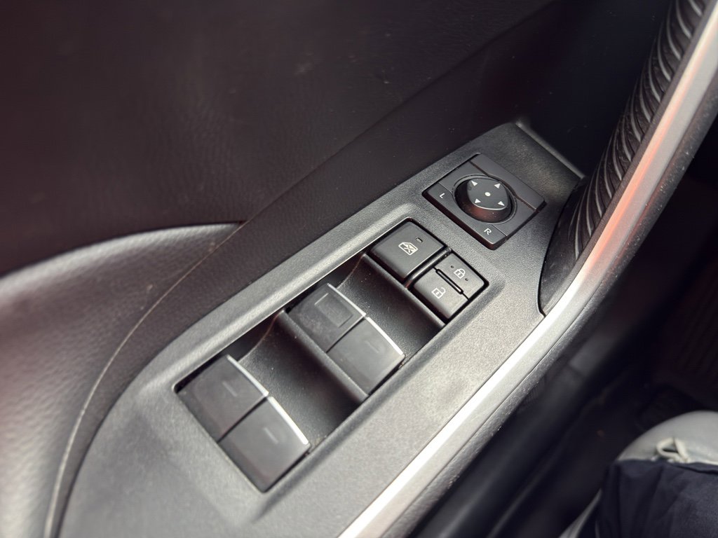 Certified 2023 Toyota RAV4 XLE image 24