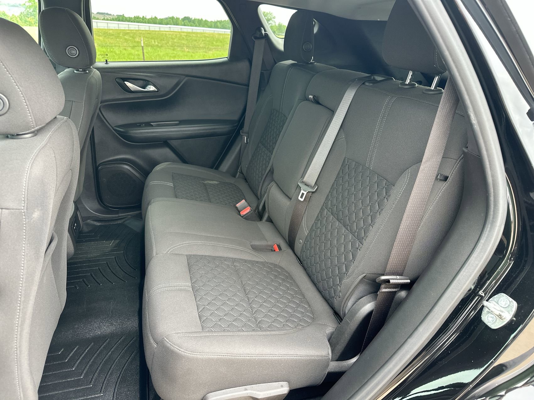 Used 2019 Chevrolet Blazer LT FWD image 21