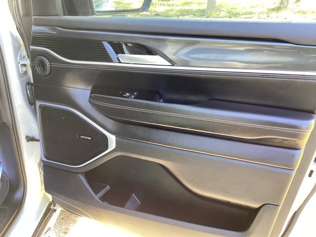 Used 2022 Jeep Wagoneer Series I w/ Premium Group I image 24