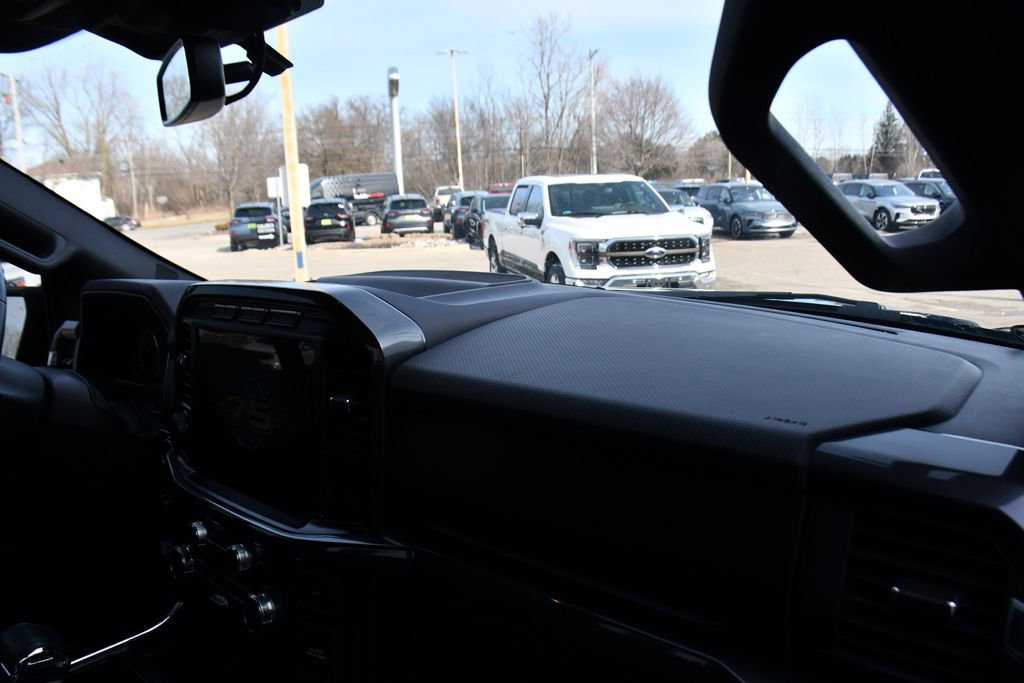 Used 2023 Ford F150 XLT w/ Equipment Group 302A High image 15