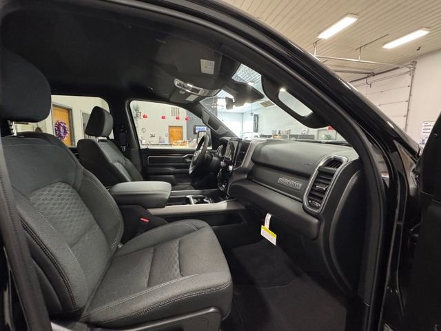 New 2026 RAM 1500 Big Horn image 15