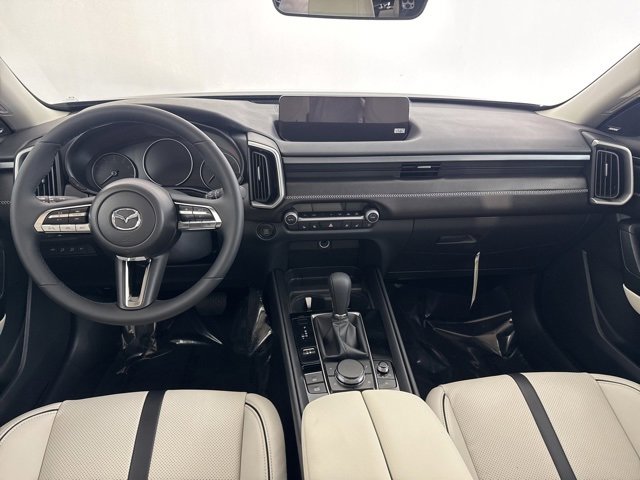 New 2026 MAZDA CX-50 AWD 2.5 S w/ Weather Package image 21