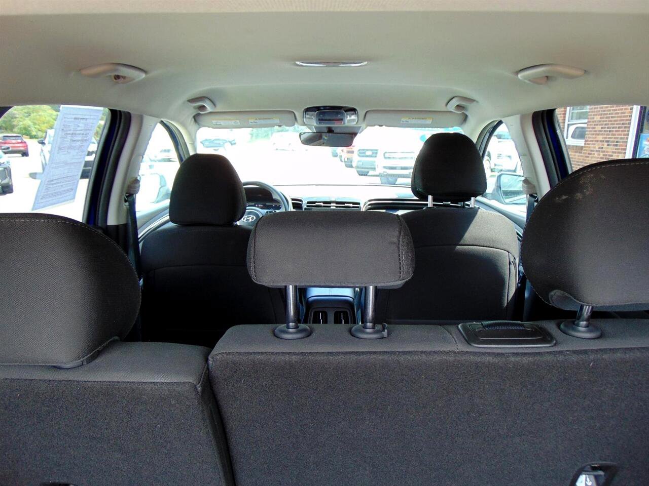 Used 2024 Hyundai Tucson SEL image 12