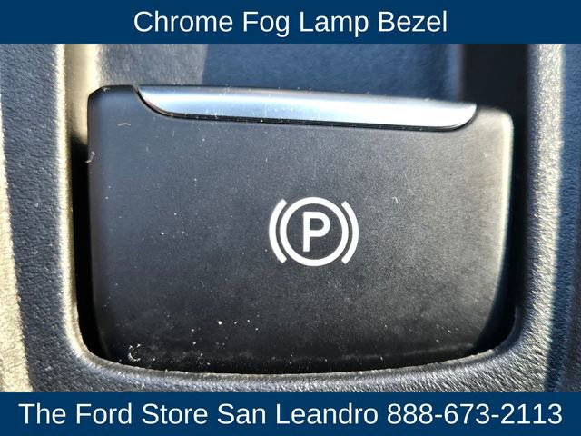 Certified 2024 Ford Ranger Lariat image 21