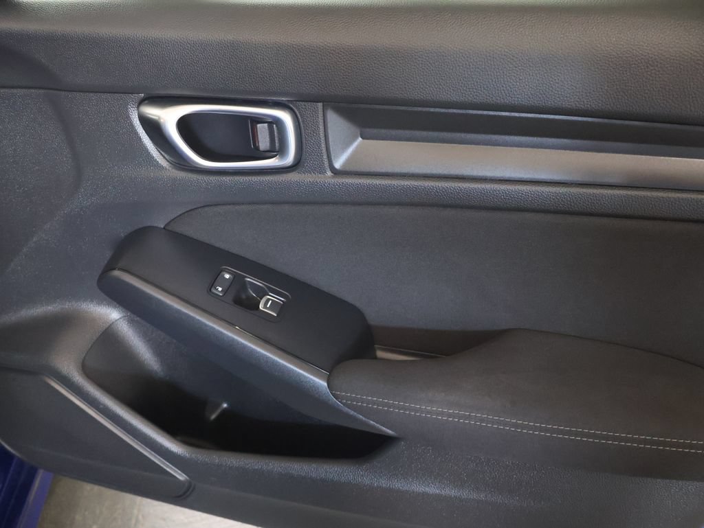 Used 2024 Honda Civic Sport image 12