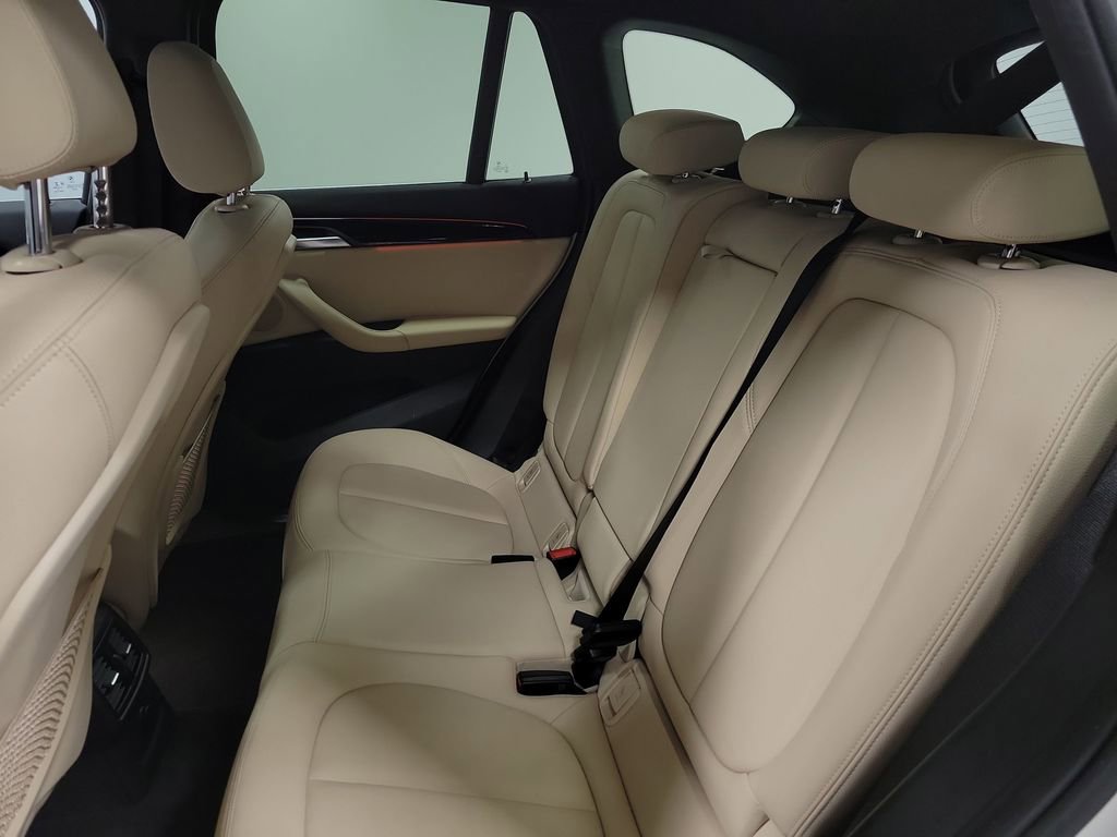 Used 2018 BMW X1 sDrive28i FWD image 21