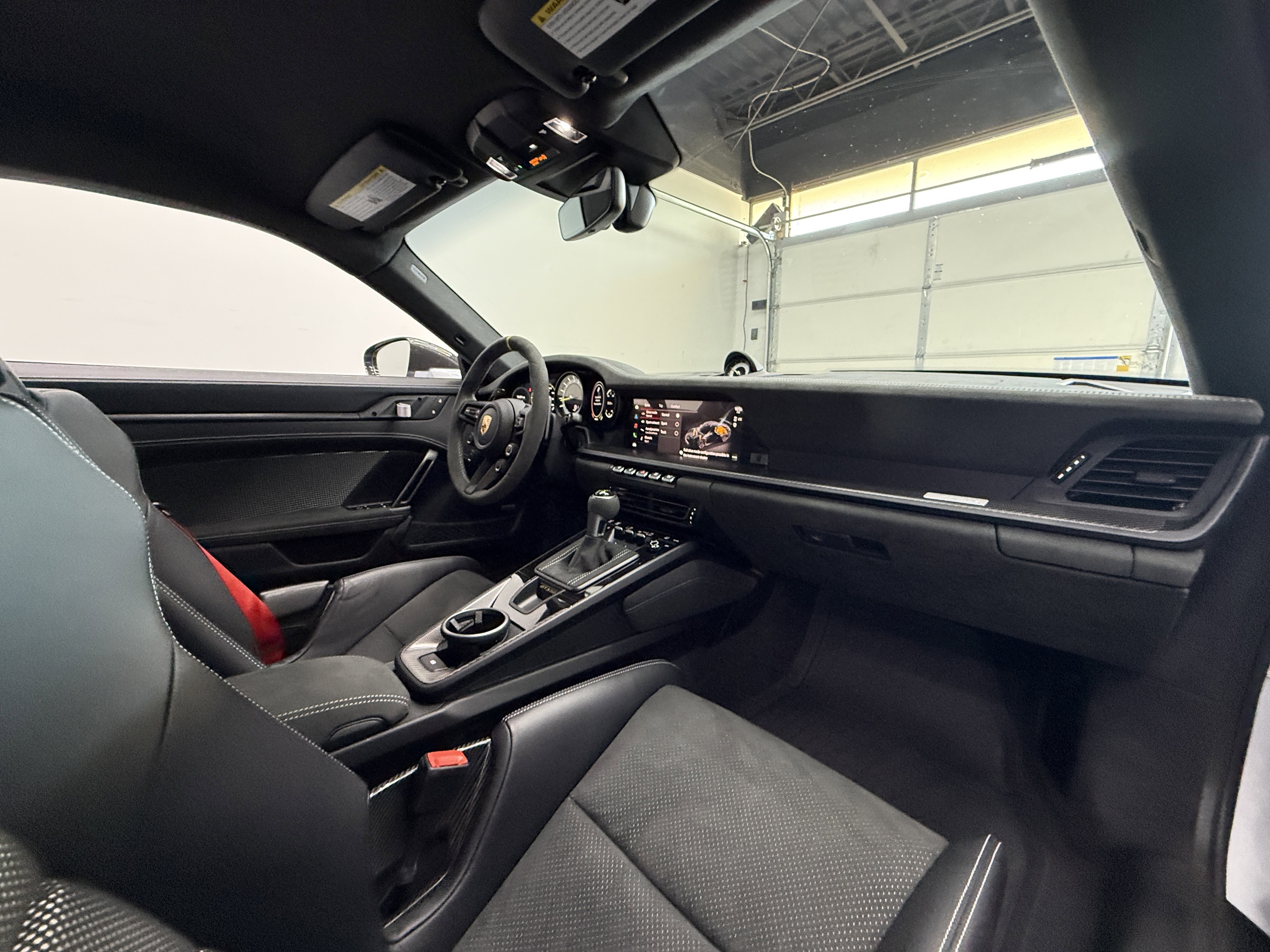 Used 2024 Porsche 911 GT3 RS RWD image 51