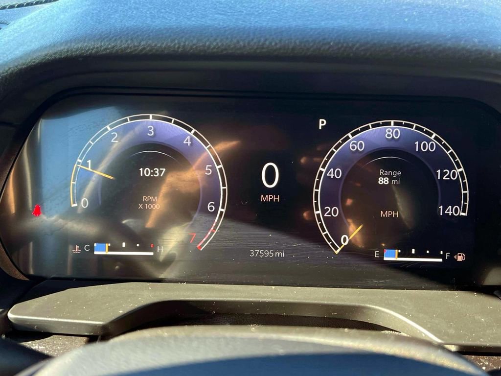 Certified 2023 Jeep Grand Cherokee Laredo image 26