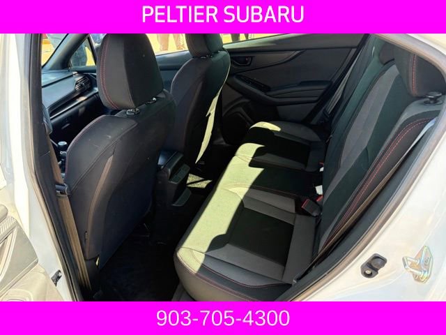Used 2023 Subaru WRX AWD/4WD image 11