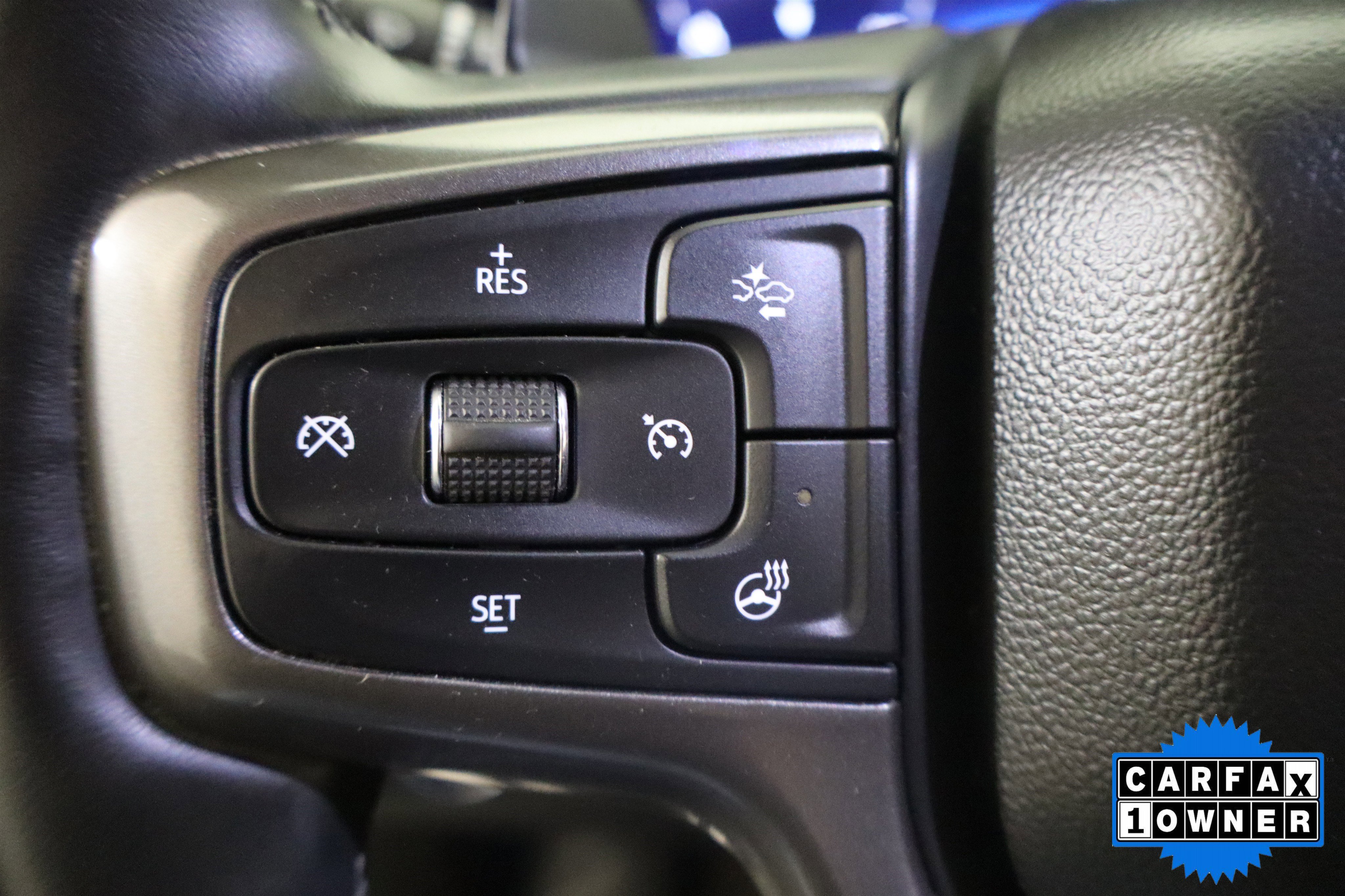 Certified 2024 Chevrolet Silverado 1500 High Country image 27