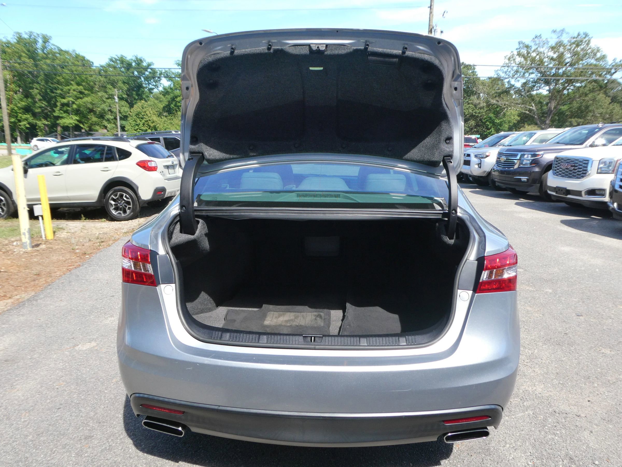 Used 2015 Toyota Avalon XLE Premium FWD image 7