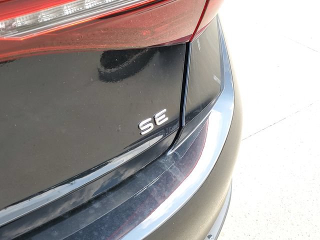 New 2026 Volkswagen Jetta SE FWD image 7