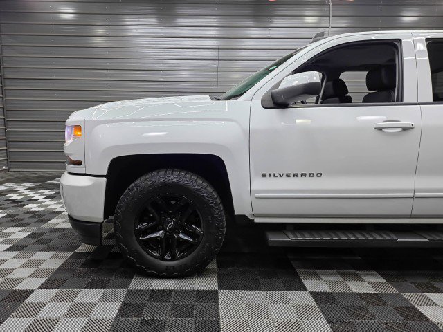 Used 2016 Chevrolet Silverado 1500 LT w/ All Star Edition AWD/4WD image 38
