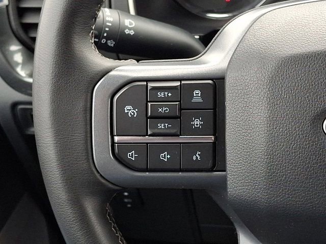 Used 2023 Ford F150 XLT w/ Equipment Group 302A High image 26