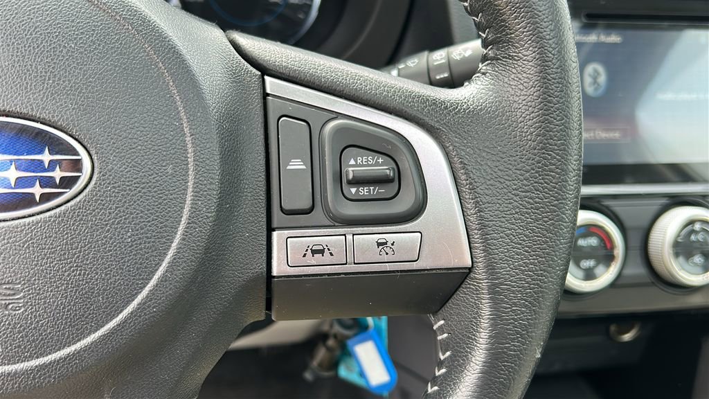 Used 2017 Subaru Forester 2.5i Limited image 15