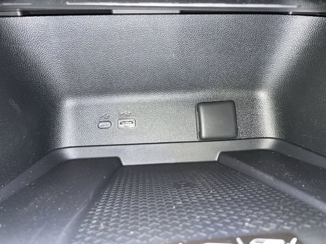 New 2026 Chevrolet Traverse RS image 36