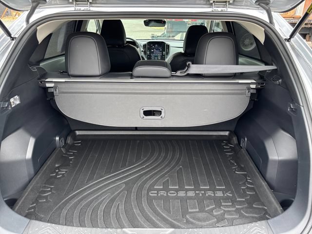 Certified 2025 Subaru Crosstrek 2.5i Limited w/ Crosstrek Mirror Package AWD/4WD image 23
