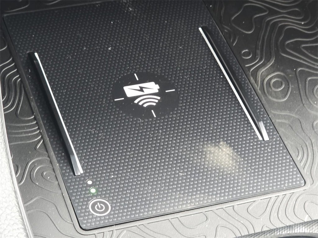 New 2026 Honda Passport TrailSport image 8