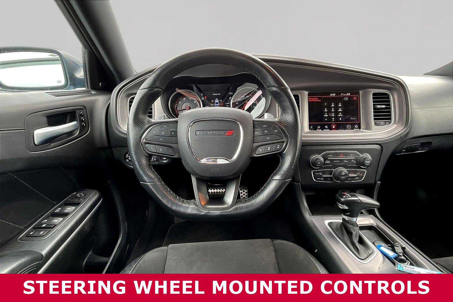 Used 2023 Dodge Charger Scat Pack image 9