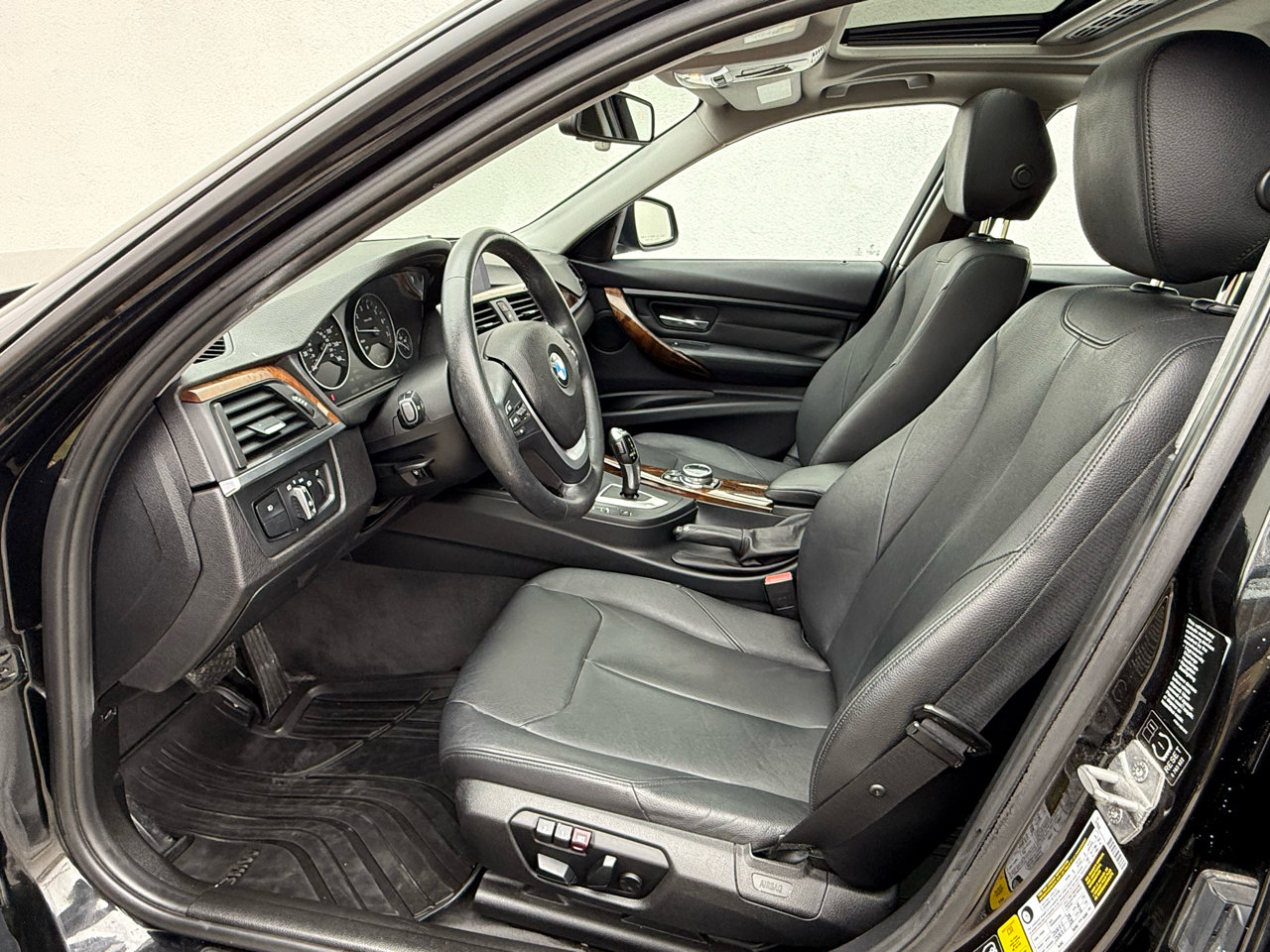 Used 2015 BMW 328i xDrive Sedan image 26