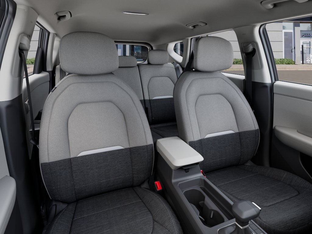 New 2027 Kia Seltos S AWD/4WD image 18