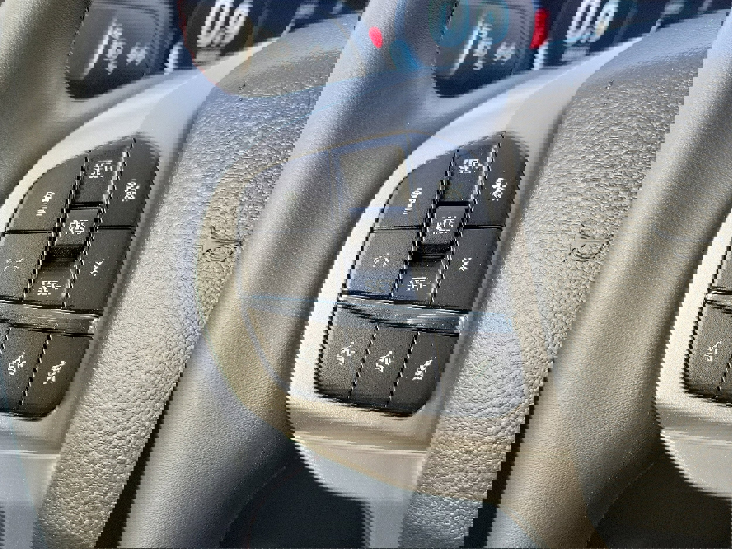 New 2026 Ford Explorer Active w/ Active Comfort Package image 14