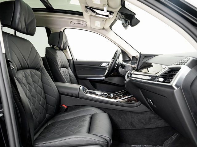 Used 2026 BMW X7 xDrive40i image 23