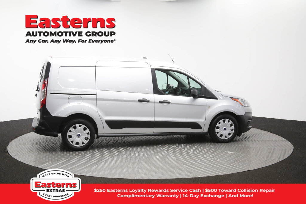 Used 2020 Ford Transit Connect XL FWD image 44