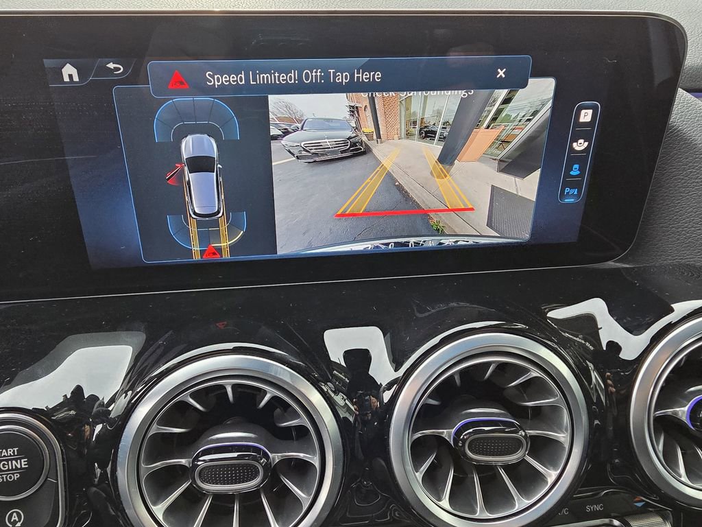 Certified 2025 Mercedes-Benz GLA 250 4MATIC image 22