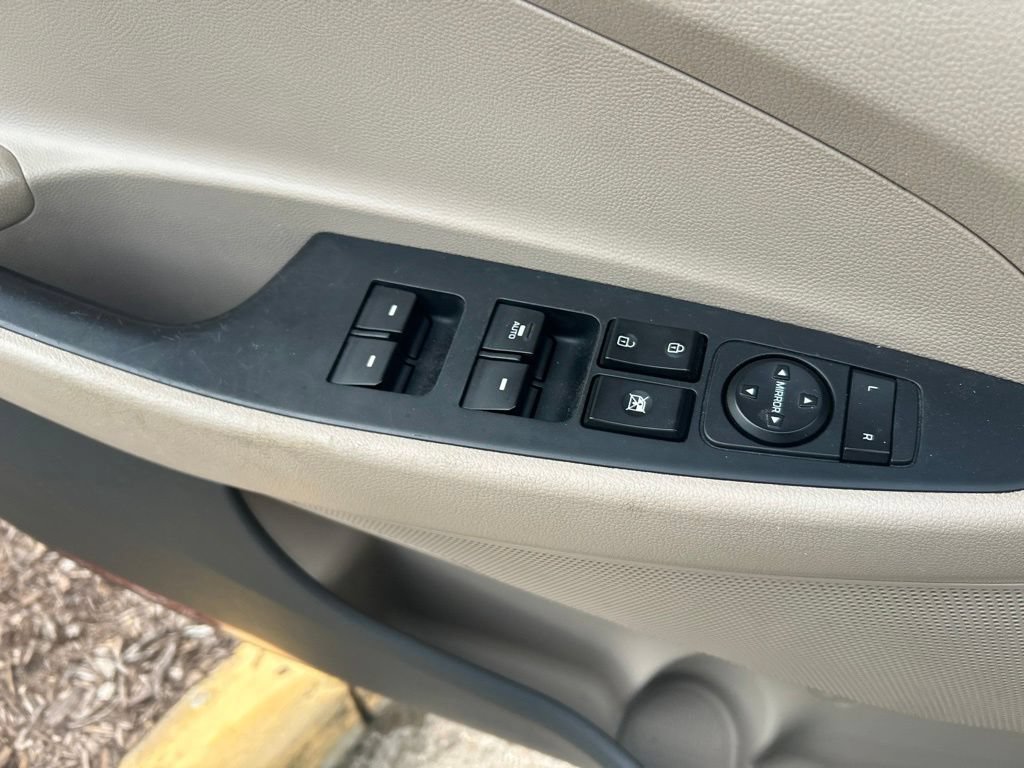 Used 2018 Hyundai Tucson SEL AWD/4WD image 19