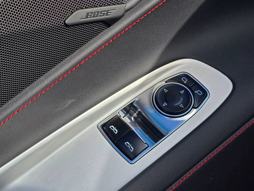 Used 2024 Chevrolet Corvette Z06 RWD image 27